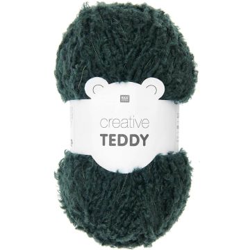 Creative Teddy petroleum