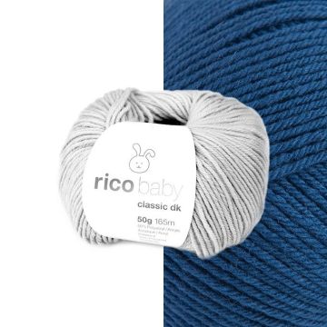 Rico Baby Classic (DK) JEANS #036