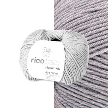 Rico Baby Classic (DK) Mauve #041