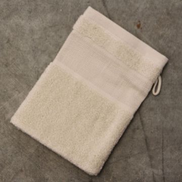 Rico Washandje Baby Beige, 15/21 CM