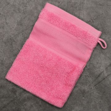 Rico Washandje Rose, 15/21 CM