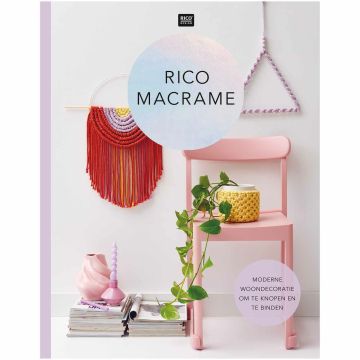 Rico Macrame NL