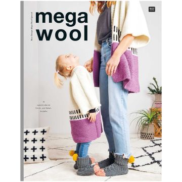 Rico MEGA WOOl Special NL