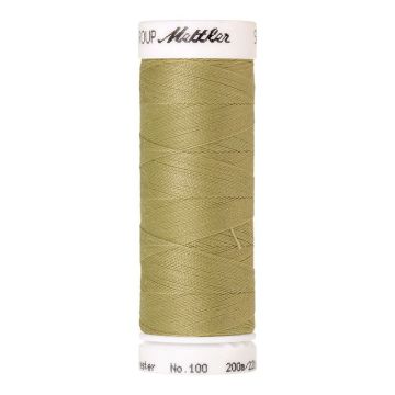 Seralon 200mt. #0463 - Gentle Lime Green