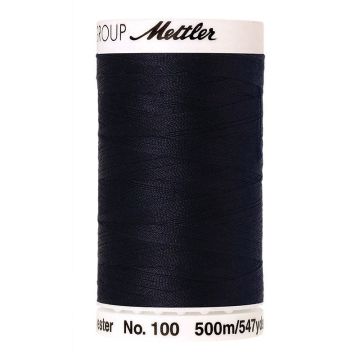 Seralon 500mt. #0821 - Darkest Blue
