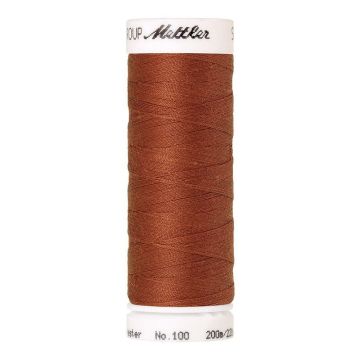 Seralon 200mt. #1054 - Brick Red