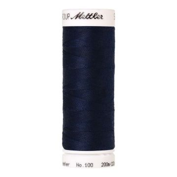 Seralon 200mt. #1465 - Midnight Blue