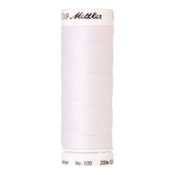 Amann-Mettler allesnaaigaren kleur 200