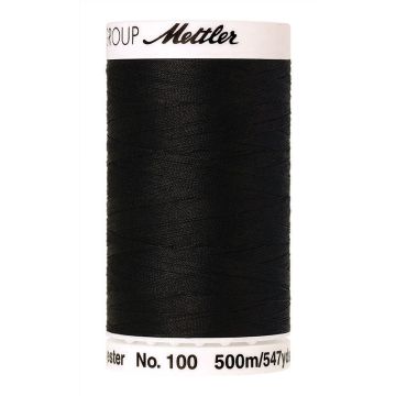Seralon 500mt. #4000 - Black