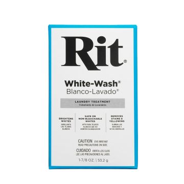 Rit Powder White Wash