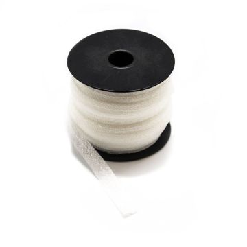 Vlieseline Vormband (100m) wit