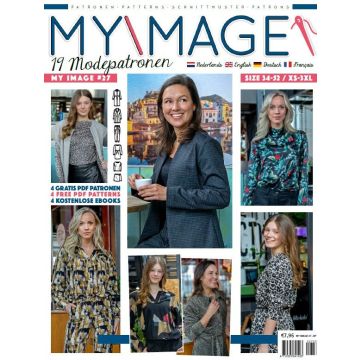 My Image Magazine najaar 2023