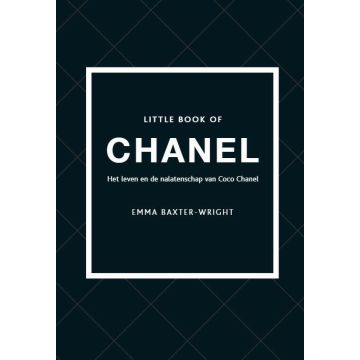 Little book of Chanel