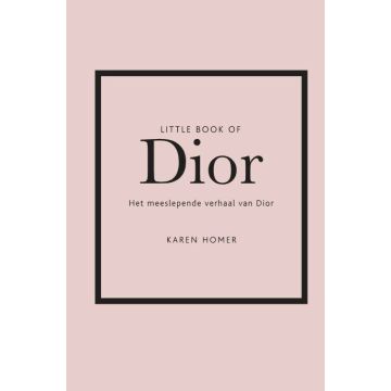 Little book of Dior