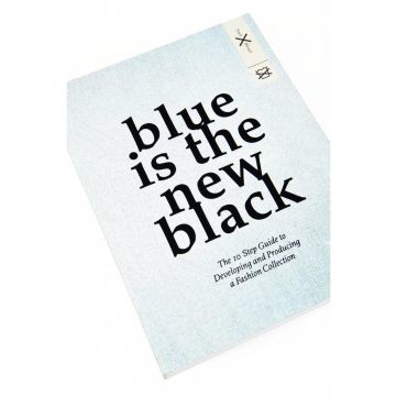 Blue is the New Black