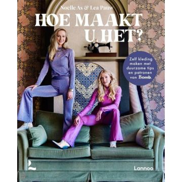 Hoe maakt u het?