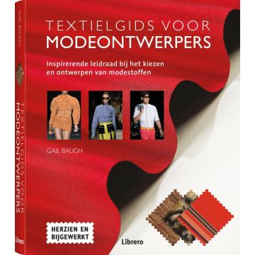 Textielgids voor modeontwerpers