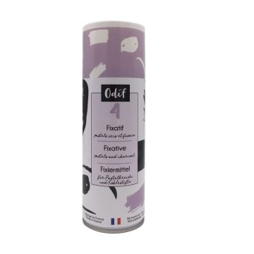 Fixeermiddel Spray 400 ml