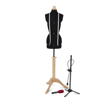 Paspop Lady Valet maat 32 - 56