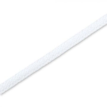 PRYM Veterband 5 mm wit 904190