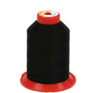 Serafil 180 #4000 - Black