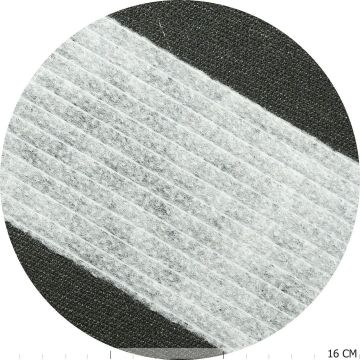 Vlieseline Kantenband 35mm 100mtr. wit