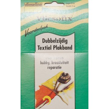 Vlieseline Vliesofix (2cm./25mtr.)