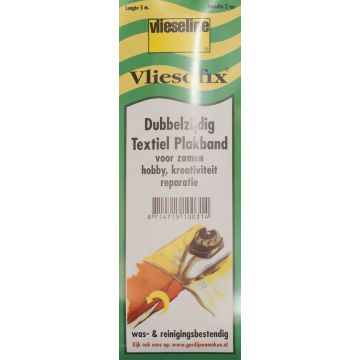 Vlieseline Vliesofix (2cm./5mtr.)