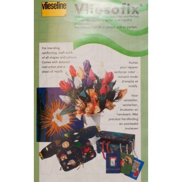 Vlieseline Vliesofix (30/90cm.)