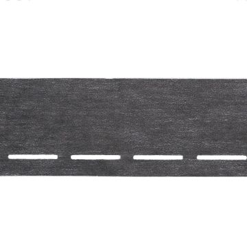 Vlieseline Kantenfix 40-10 zwart