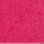 Badstof de Luxe Fuchsia