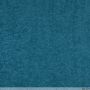 Badstof de Luxe Caribian Blue