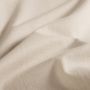 Flanel 2 zijdig geruwd licht beige