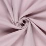 Flanel 2 zijdig geruwd Licht Roze