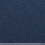 Denim Blauw