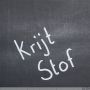 Blackboard Fabric