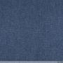 Voorgewassen Denim Middle Weight Blue