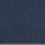 Voorgewassen Denim Light Weight Dark Blue