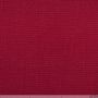 Stretch Linnen Red