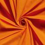 Imitatie Suede Oranje