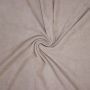 Badstof Stretch Light Beige