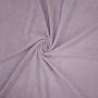 Badstof Stretch Lila