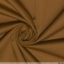 Satin Stretch Rialto Camel