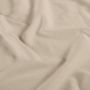 Bamboo tricot lichtbeige