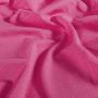 Bamboo tricot fushia