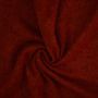 Brushed boucle brique