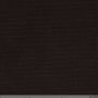 JC Velours Stripe donker bruin