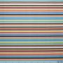 Outdoor Sunproof Streep Multi Colour