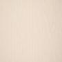 Stretch poplin streep 10mm lichtbeige