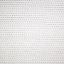3D Jacquard dobby naturel  